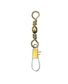EMERILLON INOX X6