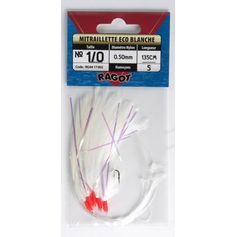 MITRAILLETTE ECO 5H 1/0