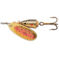 CUILLER VIBRAX SHAD 2