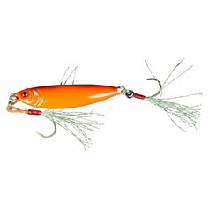 LEURRE FAT JIG 40G