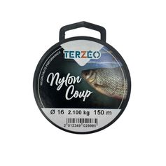 NYLON PECHE AU COUP 150M