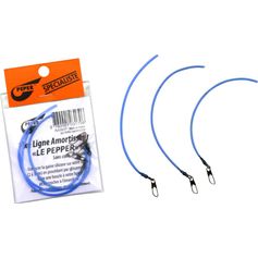 AMORTISSEUR LE PEPPER