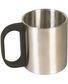 MUG DOUBLE PAROI EN INOX 19CL