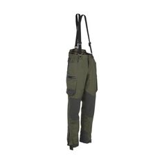 PANTALON IBEX PRO KAKI