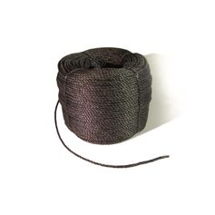 CORDE NOIRE 5 MM 300M