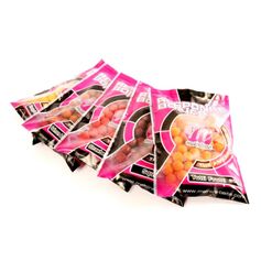 BOUILLETTE SHELF LIFE READY 10MM 20