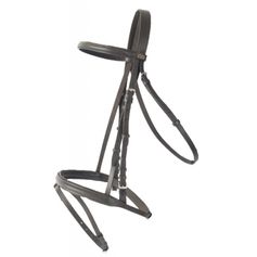 BRIDON SISLEY COMBINE HAVANE