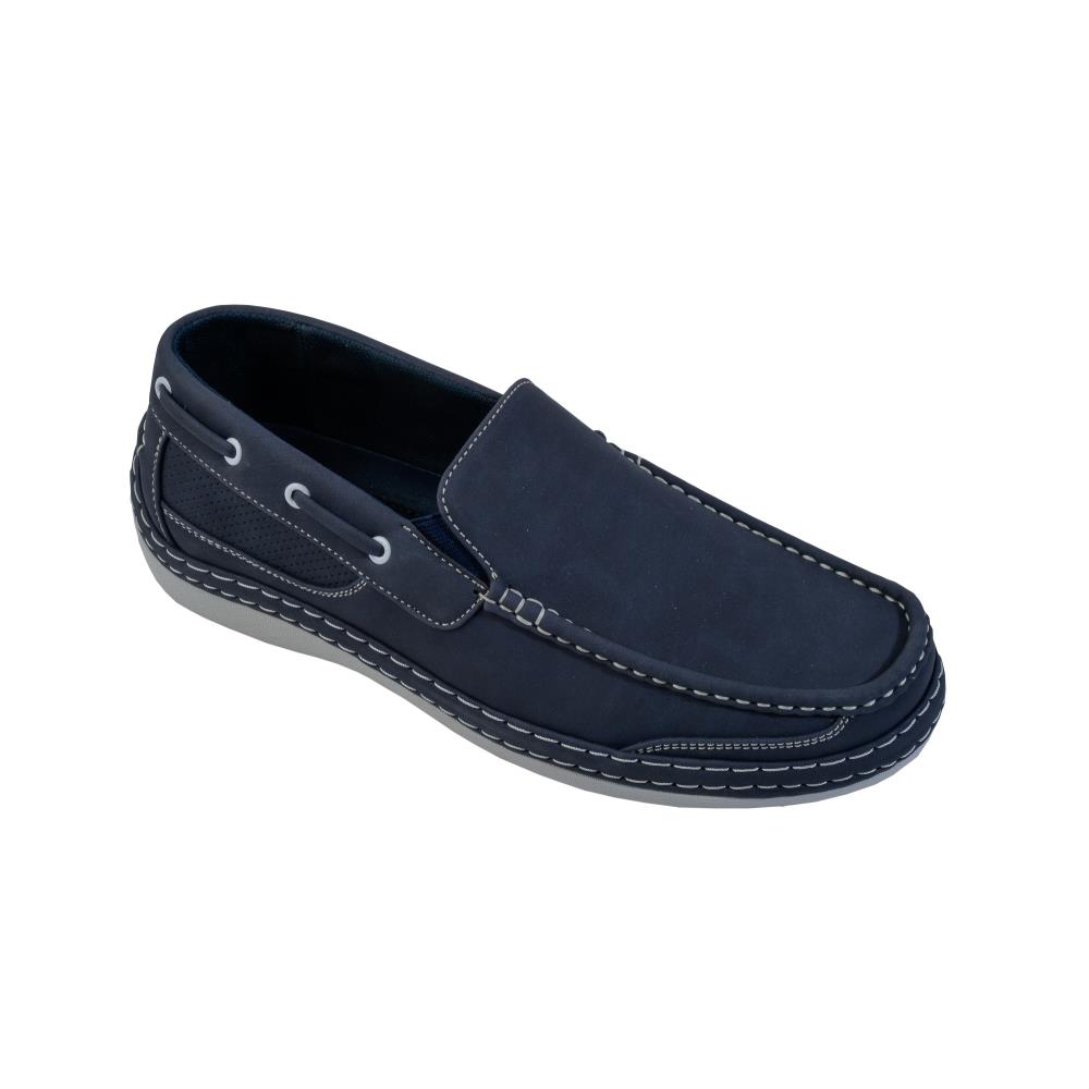 CHAUSSURE AMIRAL NAVY STEPLAND Terres Eaux