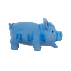 JOUET COCHON LATEX XS