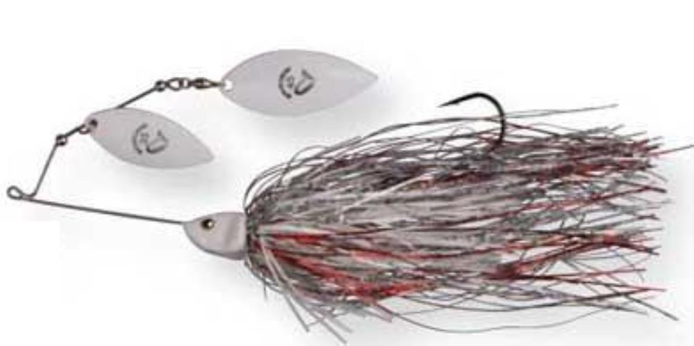 Spinnerbait Savage Gear Da'Bush 32g 2022 - Leurre de la pêche