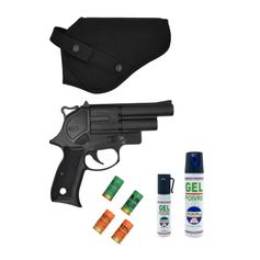 PACK SECURITE PREMIUM GC 54