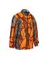 VESTE REVERSIBLE BLAZE CAMO
