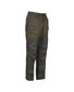 PANTALON CHAUD TRADITION KAKI CLAIR