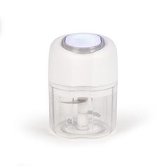 MINI HACHOIR ELECTRIQUE SANS FIL