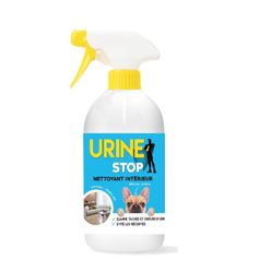SPRAY URINE STOP CHIEN 500ML