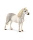 FIGURINE PONEY GALLOIS MALE