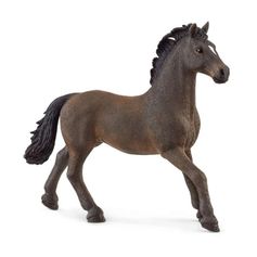 FIGURINE ÉTALON OLDENBOURG