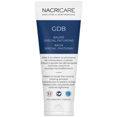 CREME GDB 200 ML