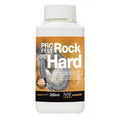 PROFEET ROCK HARD 250ML
