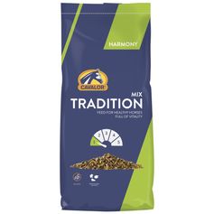 FLOCONNE TRADITION MIX 20KG