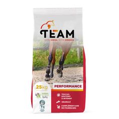 ALIMENT GRANULE PERFORMANCE 25KG