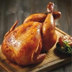 EPICES POUR POULET ROTI