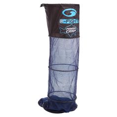 BOURRICHE X-FIGHT POWERCARP RONDE 2M50