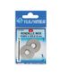 RONDELLES INOX 32MM X2