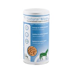 NATURALMOOV