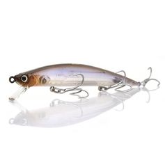 LEURRE TIDE MINNOW SLIM 12CM 13G