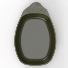 TERRINE MOTIF CHEVREUIL