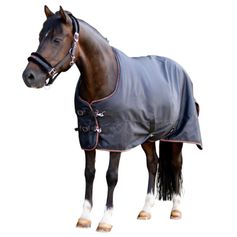 CHEMISE IMPER DOUBLE POLAIRE PONEY