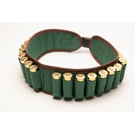 CARTOUCHIERE CAL 12 CROUTE CUIR - TERZEO CHASSE