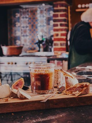 Passez en mode confiture maison