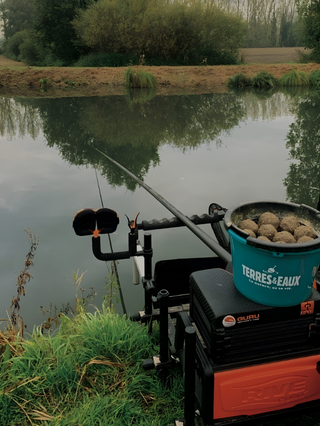 Maîtrisez chaque coup !